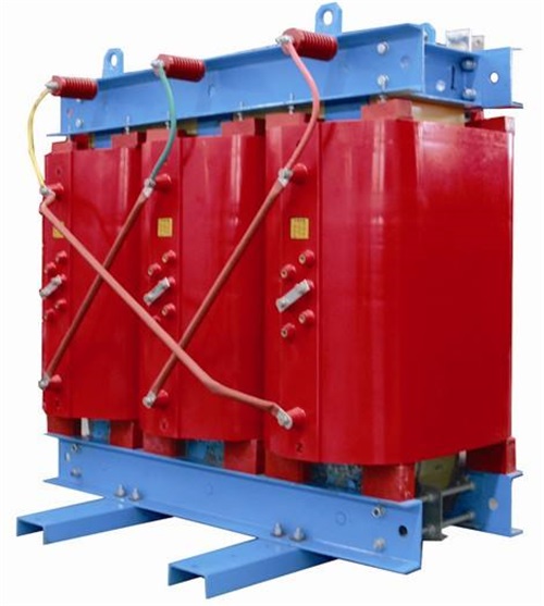 上海SCB10-630KVA/10KV干式变压器