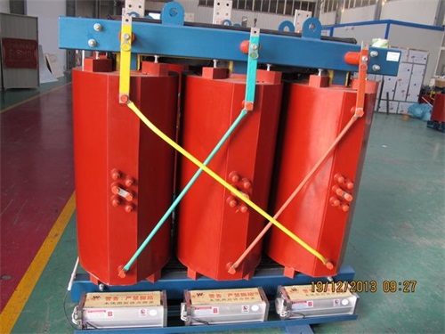 上海SCB13-200KVA干式变压器