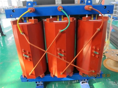 上海SCB10-800KVA/10KV干式变压器