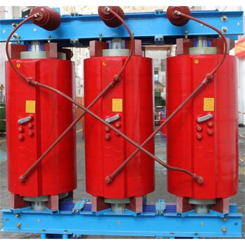 上海SCB13-3150KVA/10KV/0.4KV干式变压器