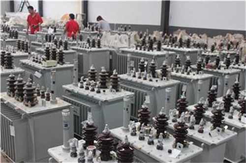 上海SCB10-125KVA/10KV/0.4KV干式变压器