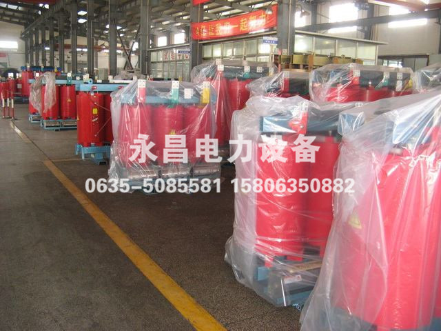 上海变压器厂家