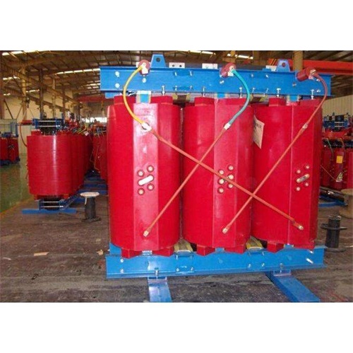 上海SCB10-315KVA/10KV/0.4KV干式变压器
