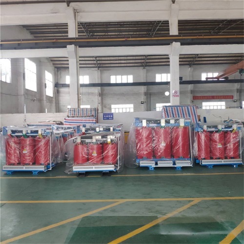 上海SCB12-160KVA/10KV/0.4KV干式变压器