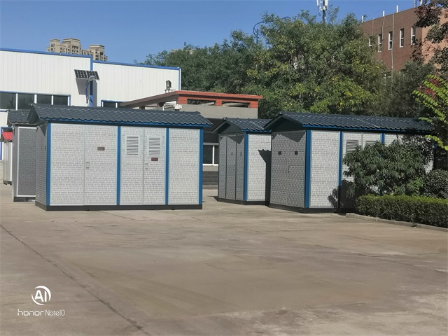 上海SCB12-1250KVA/10KV/0.4KV干式变压器