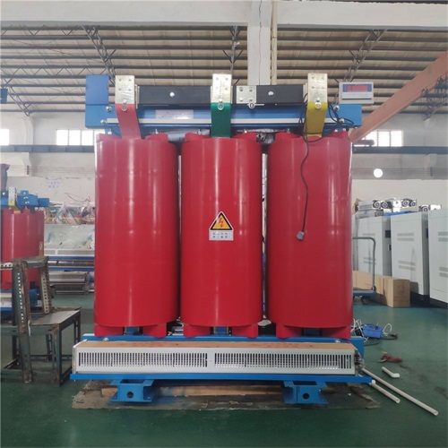 上海SCB13-630KVA/10KV/0.4KV干式变压器