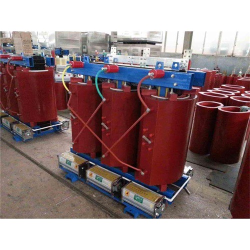 上海SCB10-315KVA/10KV/0.4KV干式变压器