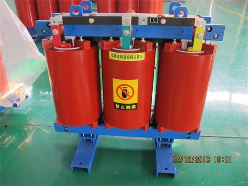 上海SCB11-630KVA/10KV/0.4KV干式变压器
