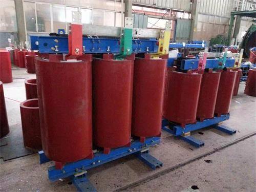 上海SCB12-200KVA/10KV/0.4KV干式变压器