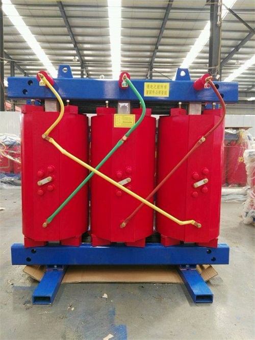 上海SCB12-160KVA/10KV/0.4KV干式变压器