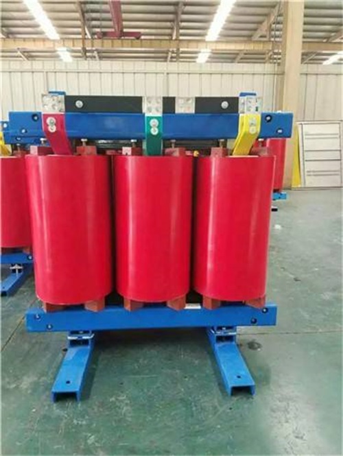 上海SCB11-500KVA干式变压器结构