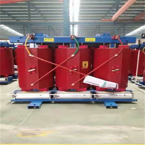 上海SCB11-5000KVA干式变压器