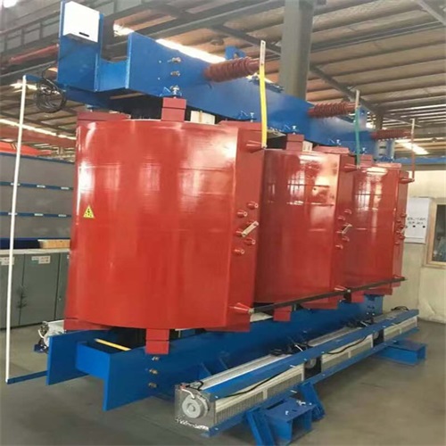 上海SCB14-500KVA干式变压器