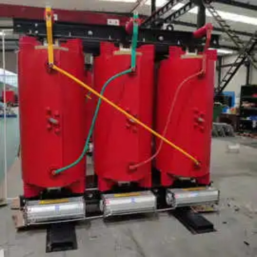 上海SCB14-200KVA干式变压器