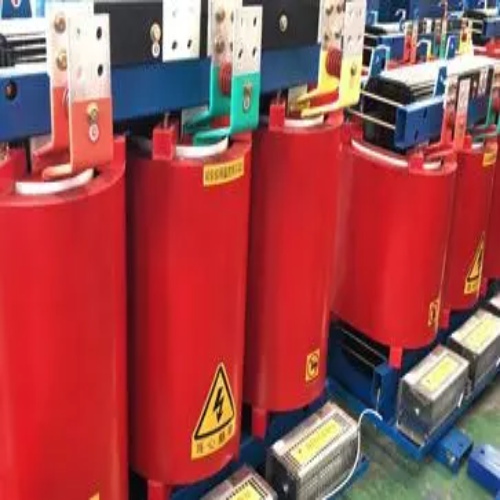 上海SCB14-315KVA干式变压器