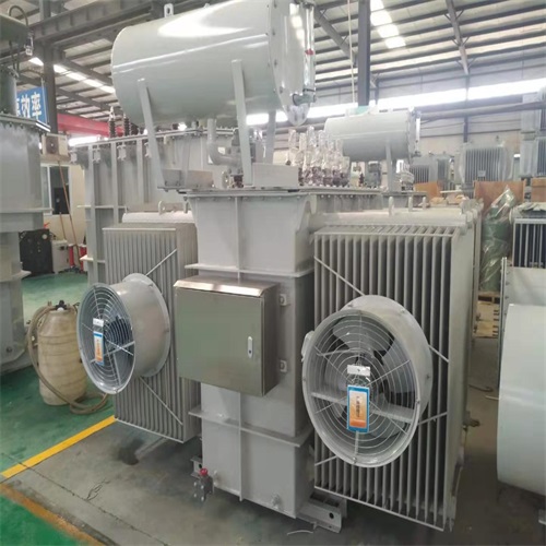 上海S20节能变压器参数
