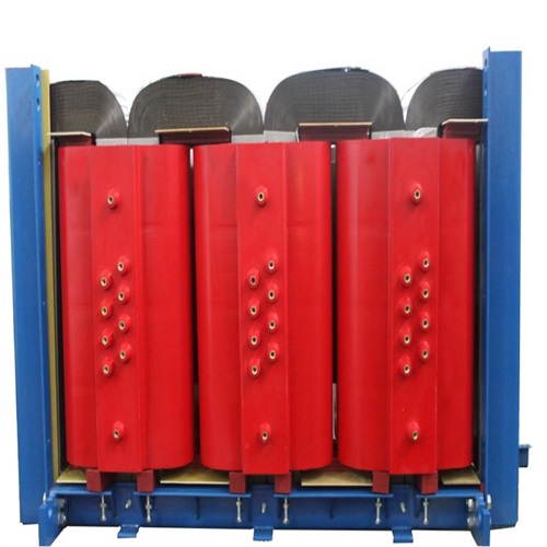 上海SCB14干式变压器规格齐全