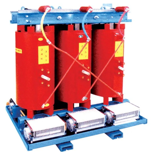 上海SCB14-1250KVA/10KV/0.4KV干式变压器