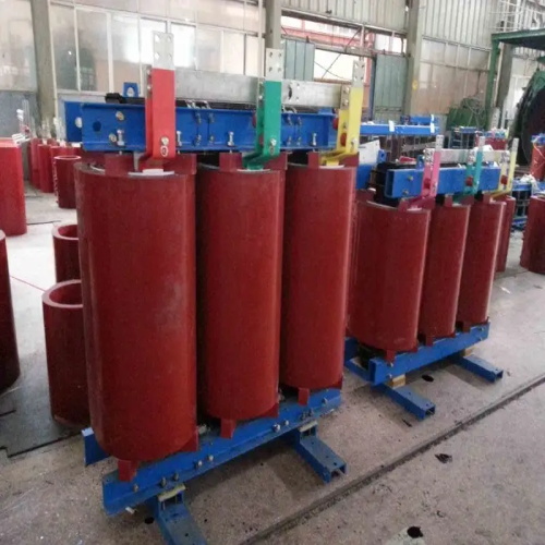 上海SCBH15-1250KVA/10KV/0.4KV非晶合金干式变压器