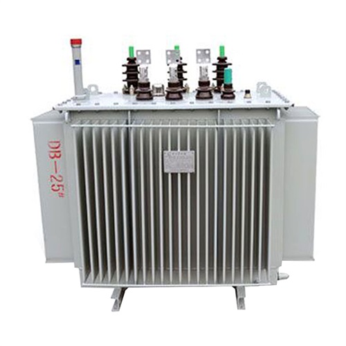 上海SH15-1000KVA/10KV/0.4KV非晶合金变压器