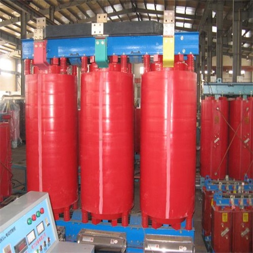 上海SCBH15-800KVA变压器
