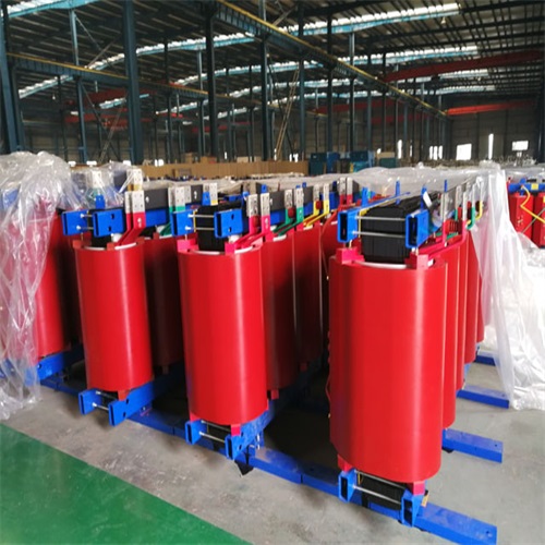 上海SCBH15-1250KVA变压器
