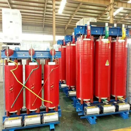上海SCB13干式变压器品牌